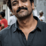 Raj P.