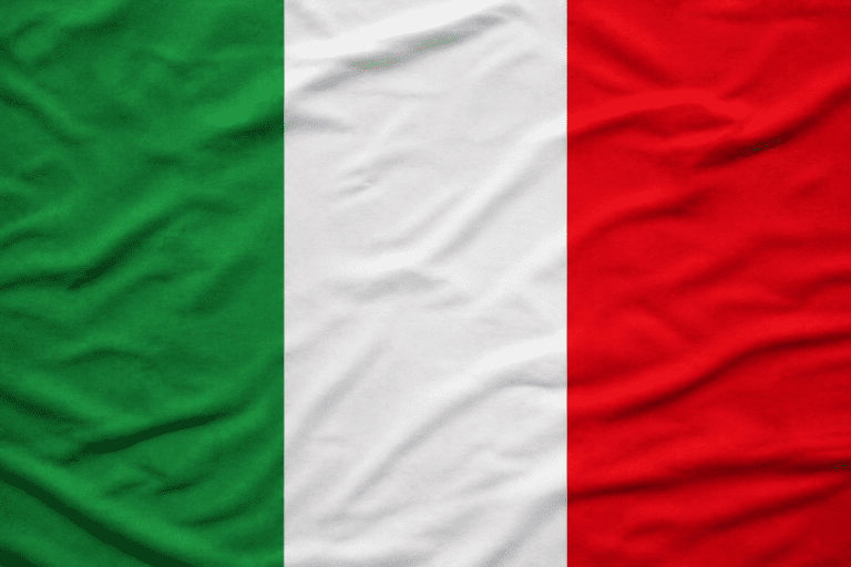 Italy