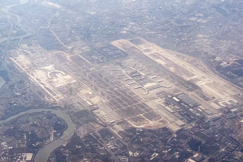 china-airport