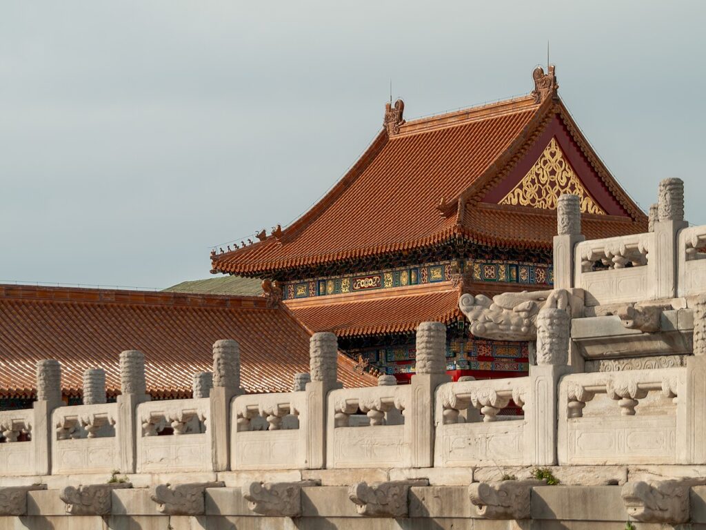 do i need a vpn in china