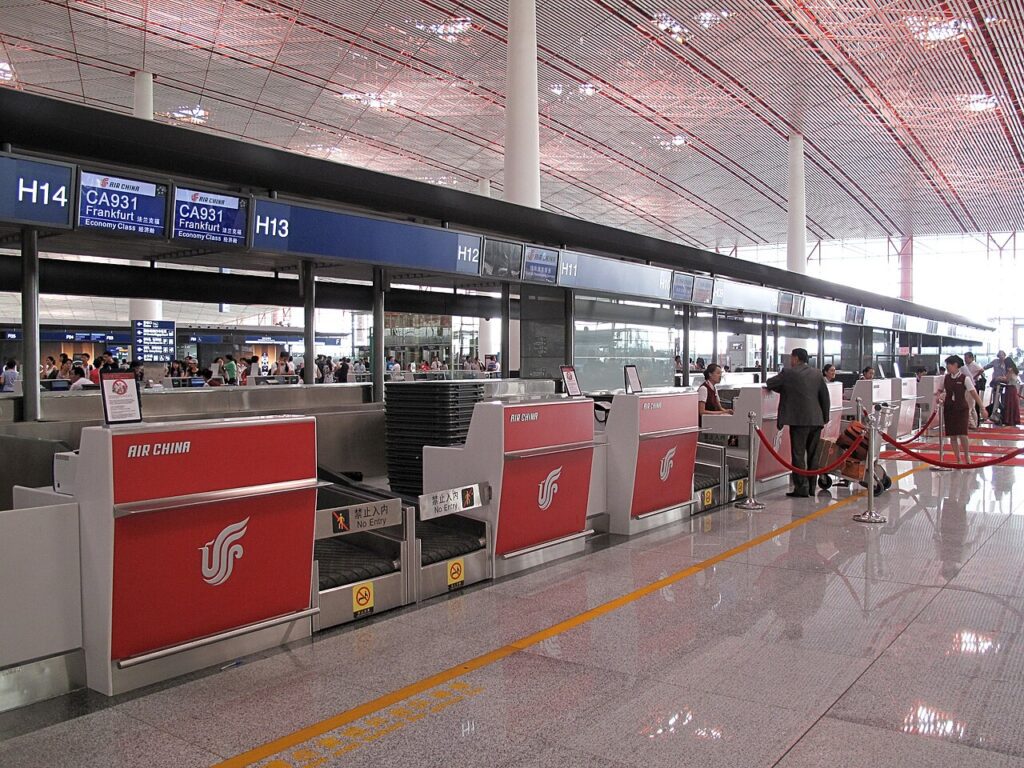 china visa free for us citizens