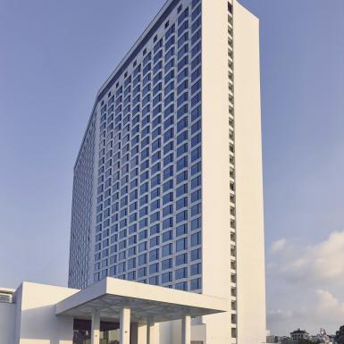 White Swan Hotel Guangzhou