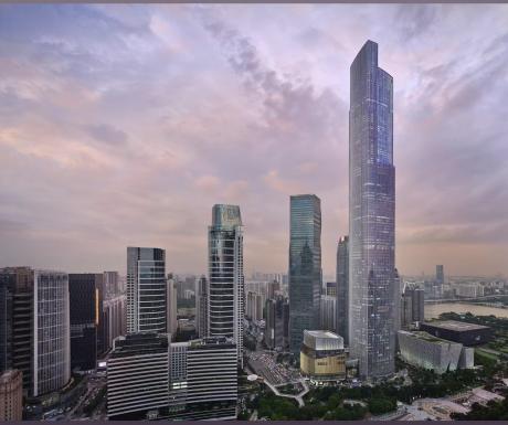 Rosewood Guangzhou