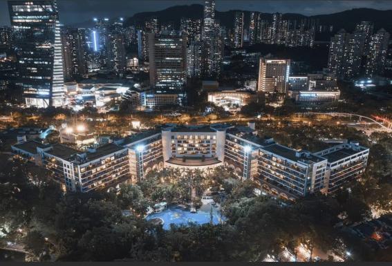 InterContinental Shenzhen