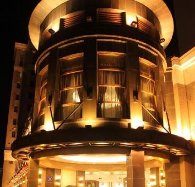 Laurel Restaurant, OCT branch, Shenzhen