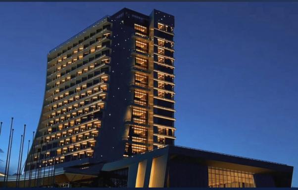 White Swan Hotel Shantou