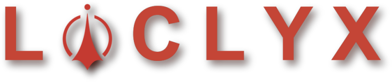 LOCLYX original handbook brand mark